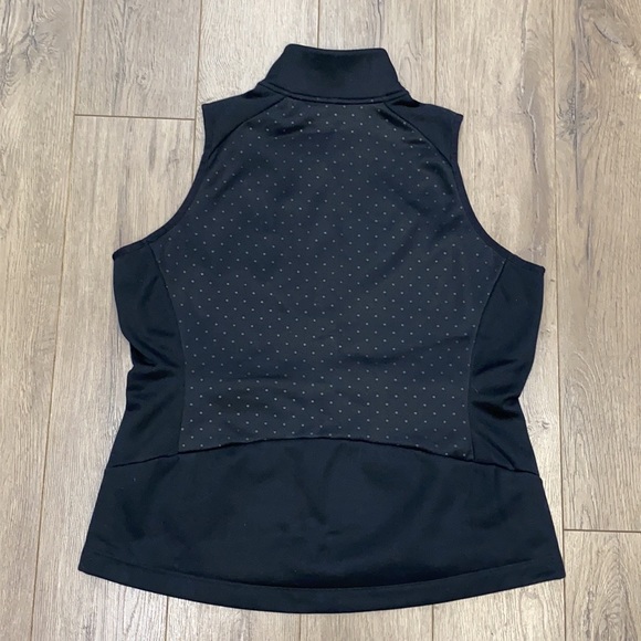 Nike Golf Women’s Tour Performance Therma-Fit Vest - Picture 2 of 5